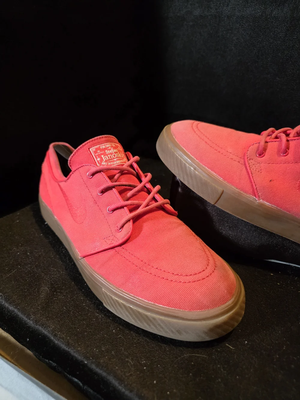 Nike Sb Mens 10.5 - Picture 2 of 9
